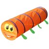 Tunnel Caterpillar crawling tunnel variant 38755