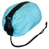 Camp Pad 210 camping pad blue-green variant 38854