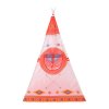 Indian children's tent variant 38924