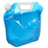 Can water bag 5 l volume 5 l