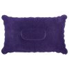 Rest inflatable pillow blue variant 38941
