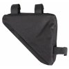 Triangle 1.0 Rahmentasche schwarze Variante 39030