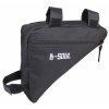 Triangle 1.0 frame bag black variant 39030
