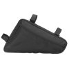Triangle 2.0 frame bag black variant 39037