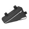 Triangle 2.0 frame bag black variant 39037