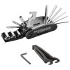Tool 16 in 1 tool set variant 39051