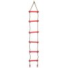 Tarzan rope ladder red variant 39324