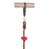 Connecter závěsný popruh délka 54 cm