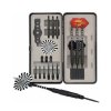 Dart Set weight 23 g