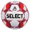 FB Clava soccer ball white-red ball size no. 4