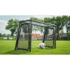 Goal Rebounder Fußballtrainer Größe 120x80