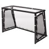 Goal Rebounder fotbalový trenažér rozměr 120x80