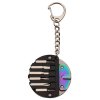 Coin Multi multifunctional key ring variant 39903