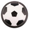 Hover Ball Bodenball schwarz Durchmesser 18 cm