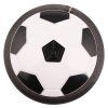 Hover Ball pozemní míč černá průměr 18 cm