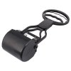 Picker Short dog thu gom phân chó biến thể màu đen 40013