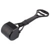 Picker Long Hundekotsammler, schwarze Variante 40015