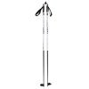 XTA Base running poles anthracite length 120 cm