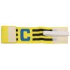 Leader captain's armband yellow variant 40427