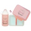 Meow-Flasche und Snackbox Variante 40485
