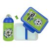 Football bottle and snack box variant 40486
