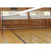 Tournament volleyball net variant 40495