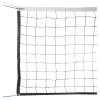 Tournament volleyball net variant 40495