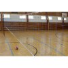 School volleyball net variant 40497