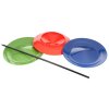 Focus juggling plate package 1 set