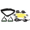 Boxing Band Set resistance bands yellow variant 40550