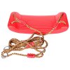 Board Swing children's swing red variant 40589