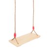 Pine Swing wooden swing variant 40593