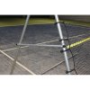 Biến thể tường phục hồi quần vợt Tennis Court Rebounder 40913