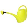 Spring watering can hr. green volume 1.7 l