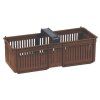 Fruit Crate přepravka varianta 41166