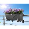 Verso Plus box holder anthracite version 41216