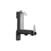 Verso Wall holder for boxes anthracite version 41218