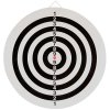 Flock II dartboard variant 41372