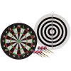Flock II dartboard variant 41372