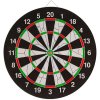 Flock II dartboard variant 41372