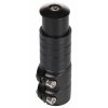 Stem fork extension black variant 41445