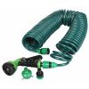 Springel spiral hose with gun variant 41452