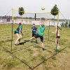 VolleyCross Volleyball-Set Variante 42130