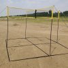 VolleyCross Volleyball-Set Variante 42130