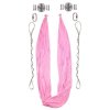 Yoga Hammock net for yoga pink variant 42132