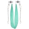 Yoga Hammock net for yoga green variant 42133