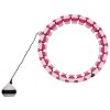 Vòng thể dục thông minh Hula Hoop tm. biến thể màu hồng 42309