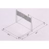 VolleyBase set for volleyball variant 42310