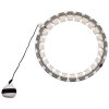 Hula Hoop Smart gymnastic hoop gray version 42313