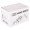 Turn hand winch for net version 42446